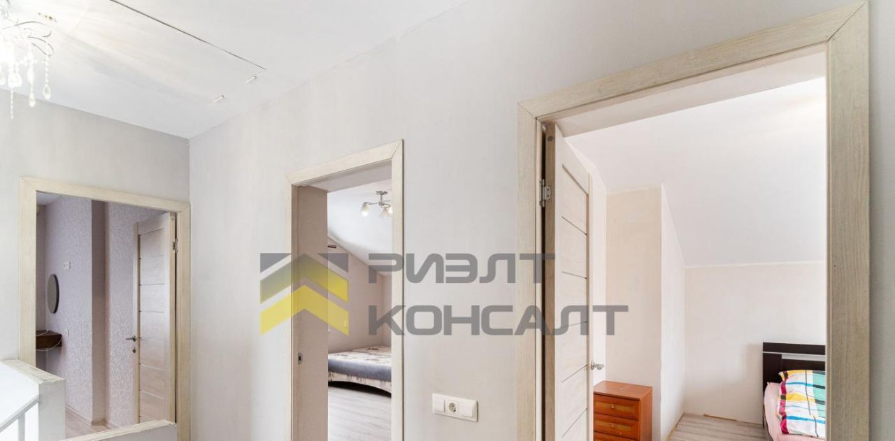 дом г Омск р-н Октябрьский ул Сельская 3г фото 21
