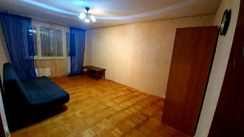 квартира г Москва метро Чертановская пр-кт Балаклавский 4к/8 фото 2