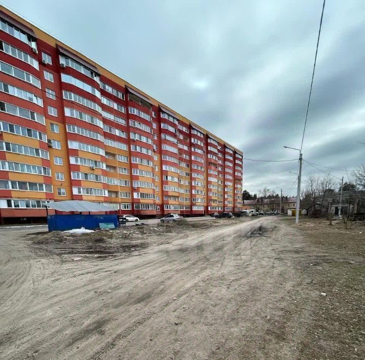 дом г Брянск р-н Фокинский Больничный Городок СНТ фото 2