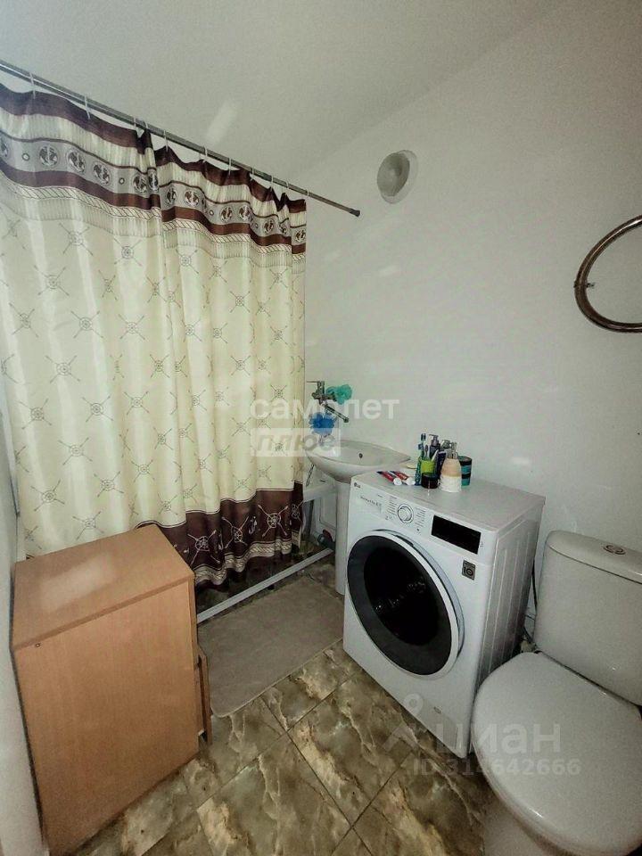 квартира г Краснодар ул им. Генерала Трошева Г.Н. 25 фото 6