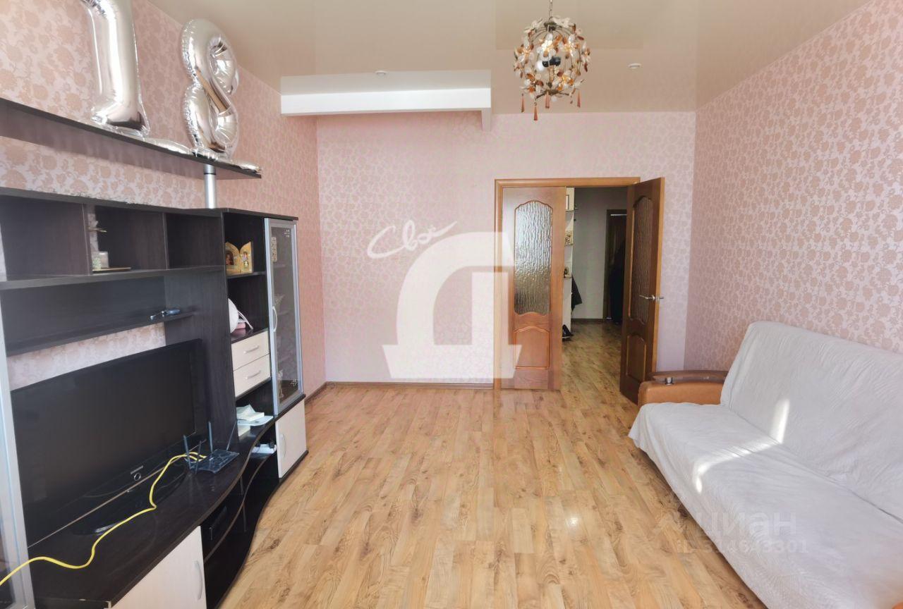 квартира г Краснодар р-н Западный б-р им. Клары Лучко 10 фото 5