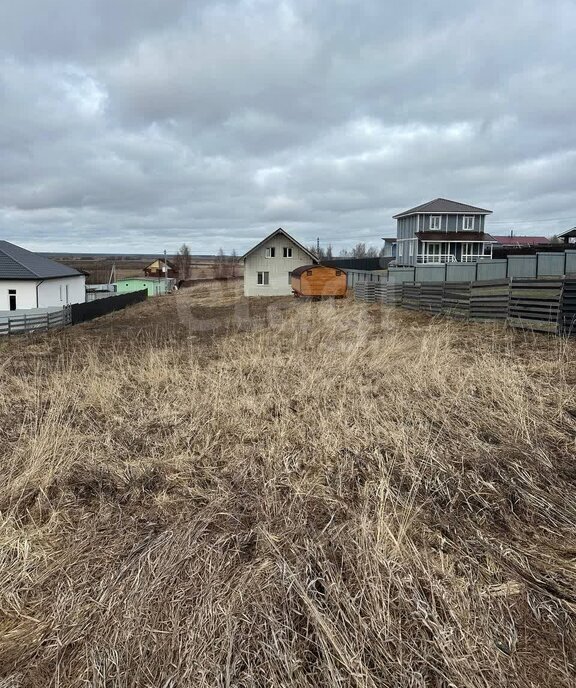 земля городской округ Дмитровский д Подмошье фото 9