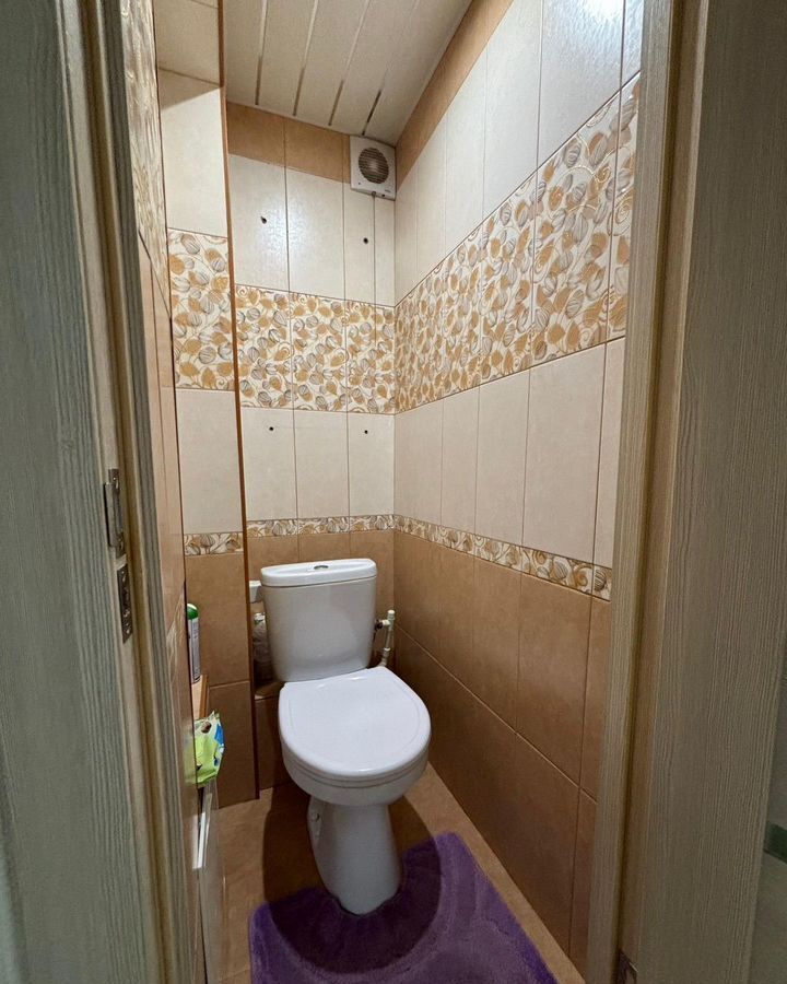 квартира г Волжск ул Кузьмина 3а фото 13