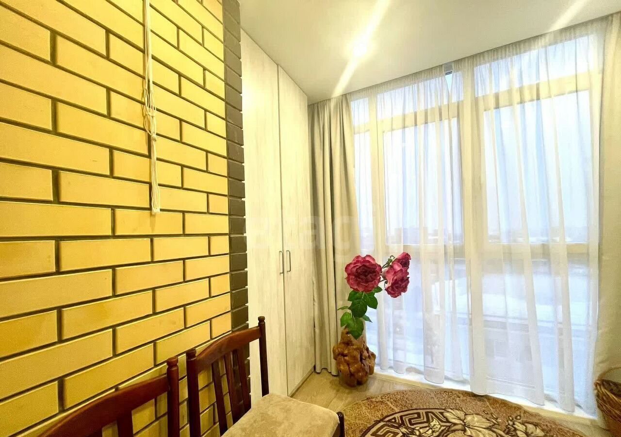 квартира г Сыктывкар ул Первомайская 121а фото 18