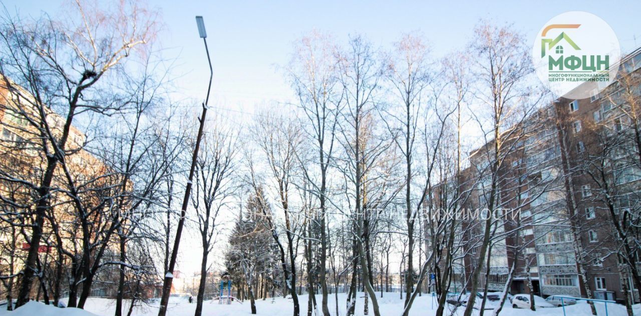 комната г Петрозаводск ул Кемская 13 фото 5