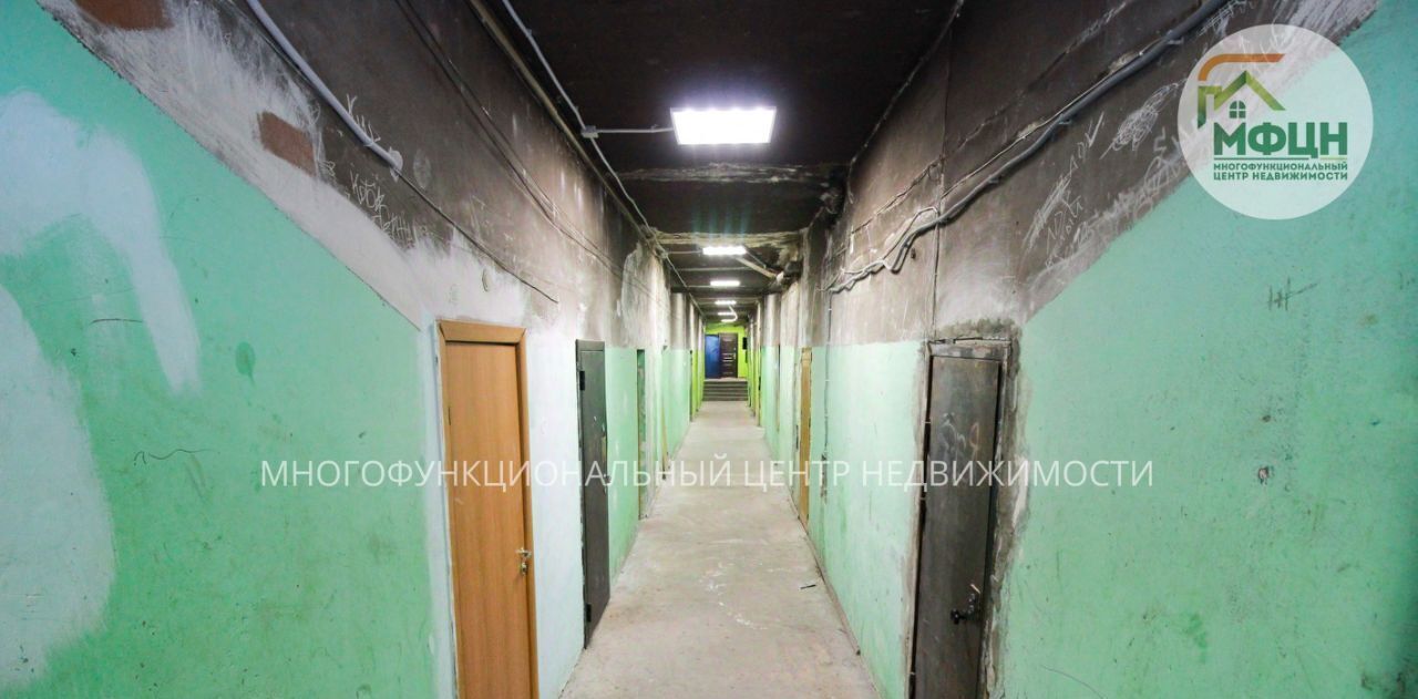 комната г Петрозаводск ул Кемская 13 фото 18