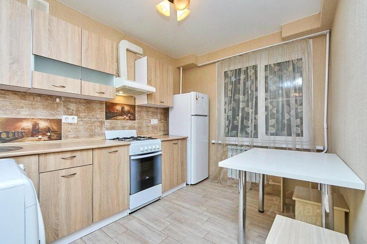 квартира г Краснодар ул Кореновская 9 фото 1