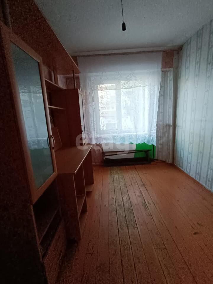 квартира г Юрга ул Мира 13а фото 3