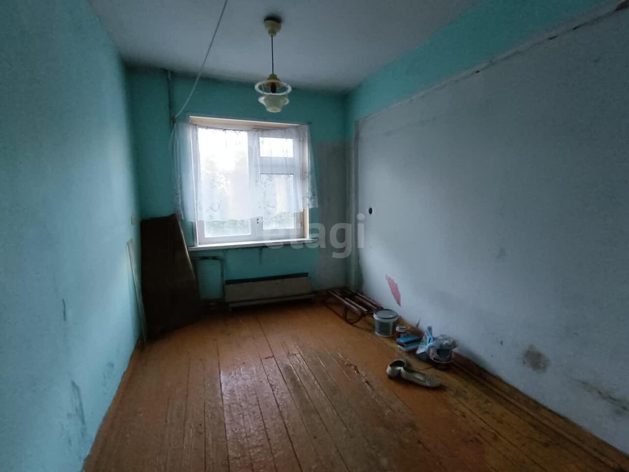 квартира г Юрга ул Мира 13а фото 7