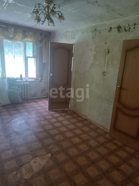 квартира г Калуга ул Карачевская 8 квартал Силикатный район фото 8