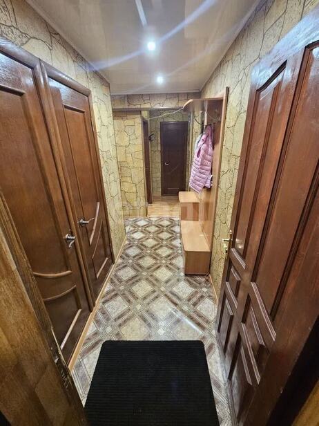 квартира г Калуга п Турынино р-н Ленинский д. 5 фото 1
