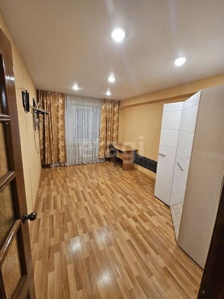 квартира г Калуга п Турынино р-н Ленинский д. 5 фото 13