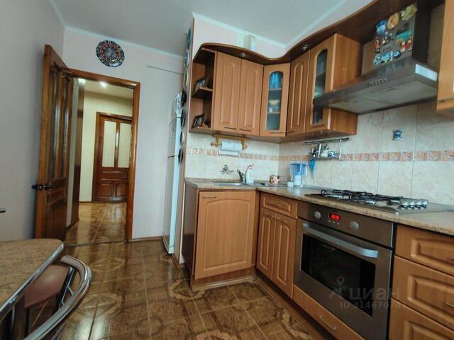 р-н Октябрьский дом 12 фото