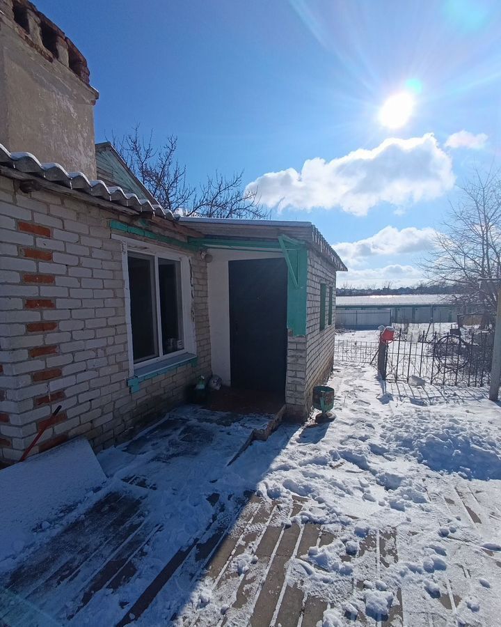 дом г Белгород Западный ул Молодежная 13 фото 6