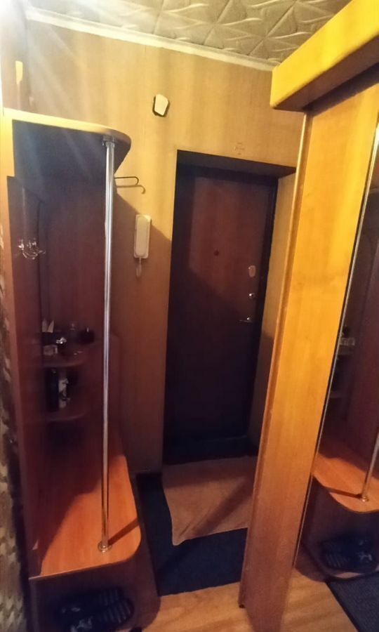 квартира г Хабаровск р-н Центральный ул Гамарника 39 фото 15