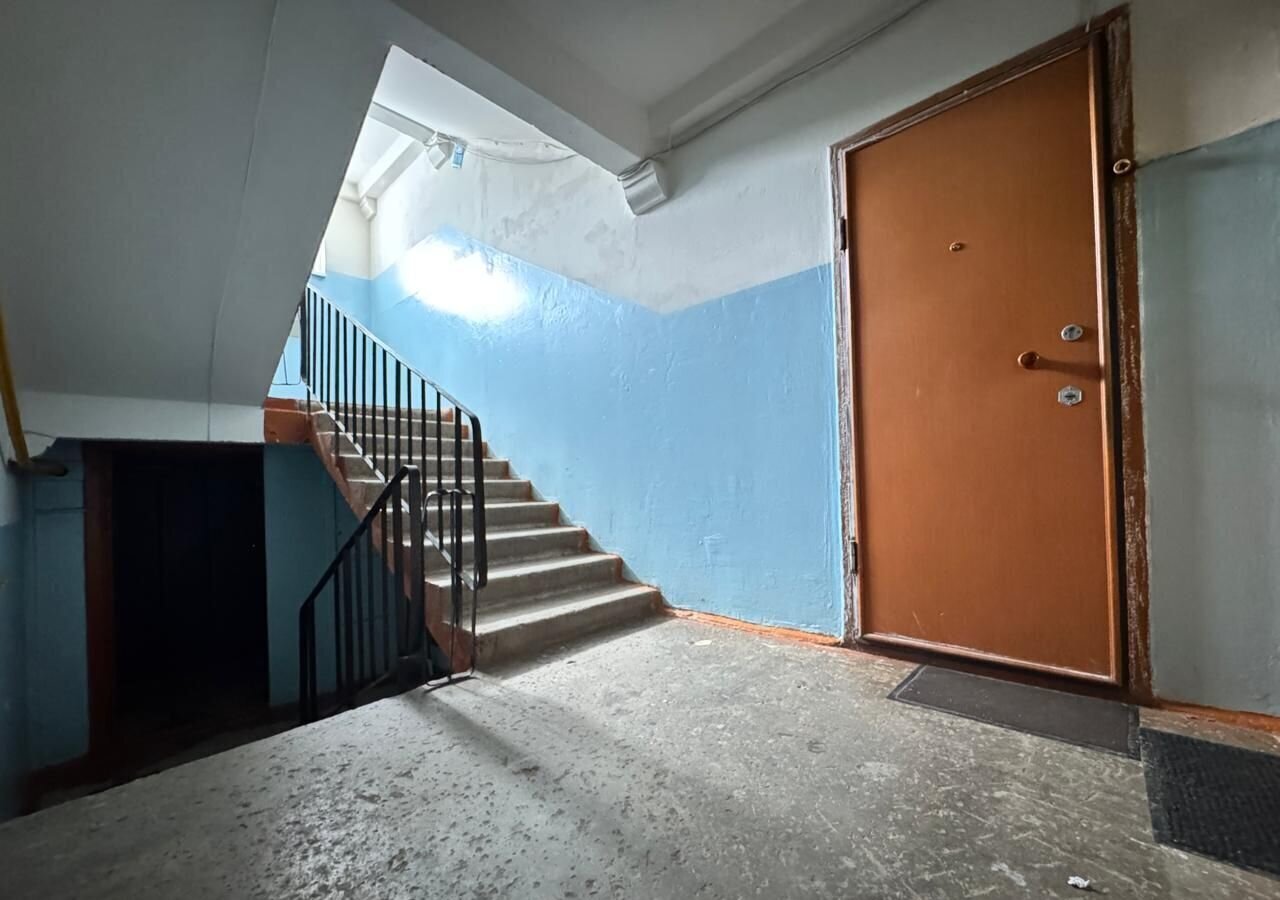 квартира г Самара п Мехзавод р-н Красноглинский ЖК Самара 13 квартал, 15-й фото 20