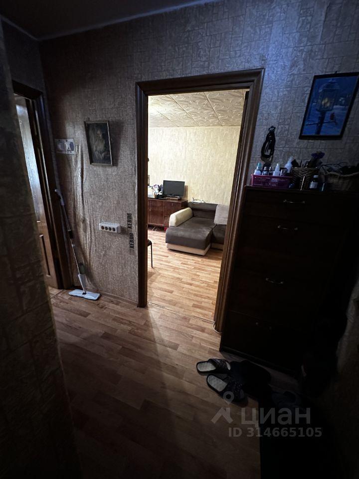 квартира г Королев ул Толстого 6 фото 8