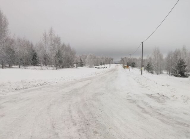 с Высокая Гора ул Зеленая Республика Татарстан Татарстан, Красносельское сельское поселение, пос. железнодорожной станции Высокая Гора фото