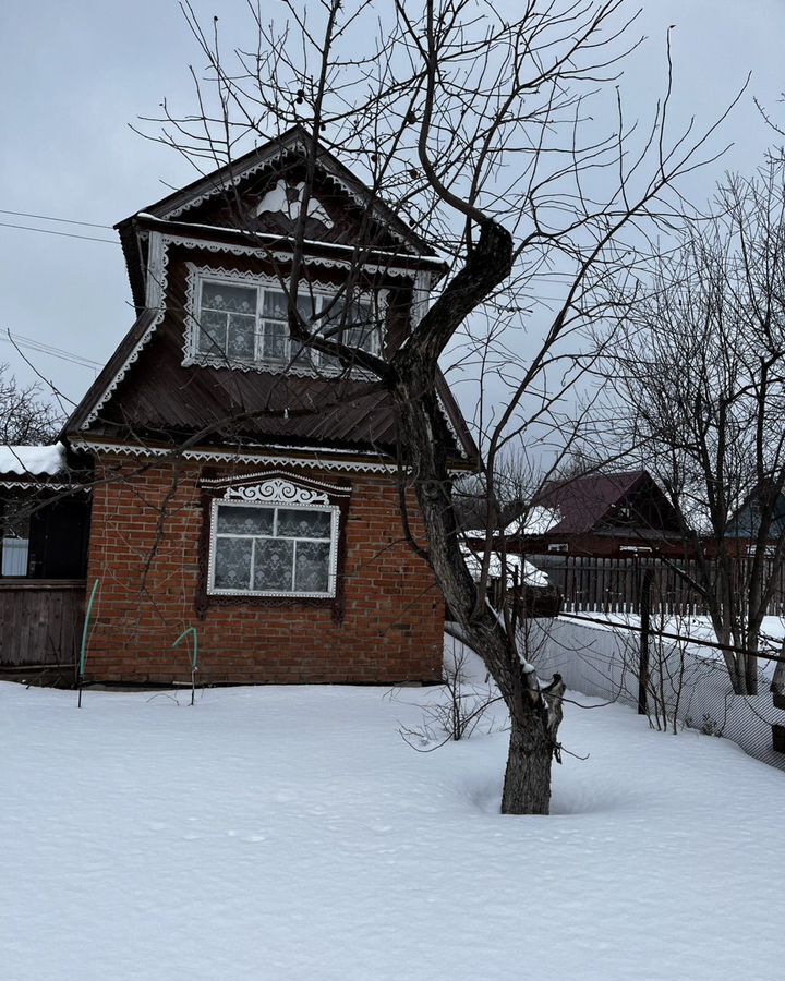 дом р-н Нижнекамский с Смыловка Сухаревское сельское поселение, Камские Поляны фото 12