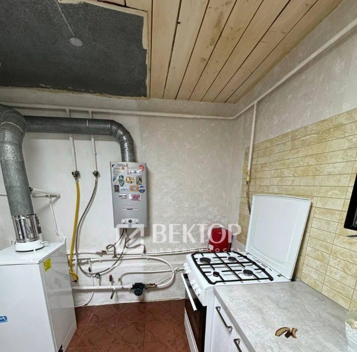 дом г Кострома Селище проезд Селищенский 2-й 12 фото 24