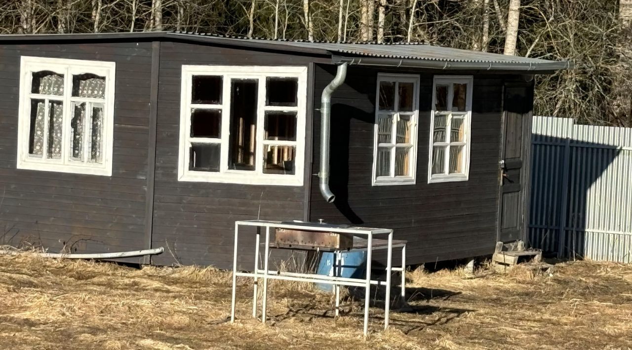 дом г Сергиев Посад снт Автомобилист-3 Сергиево-Посадский городской округ фото 3