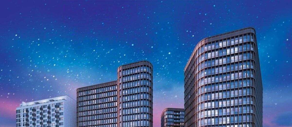 гараж г Санкт-Петербург метро Ладожская пр-кт Энергетиков 2к/2 фото 26