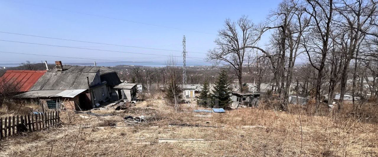 дом г Владивосток р-н Советский ул Ломаная 38 фото 12