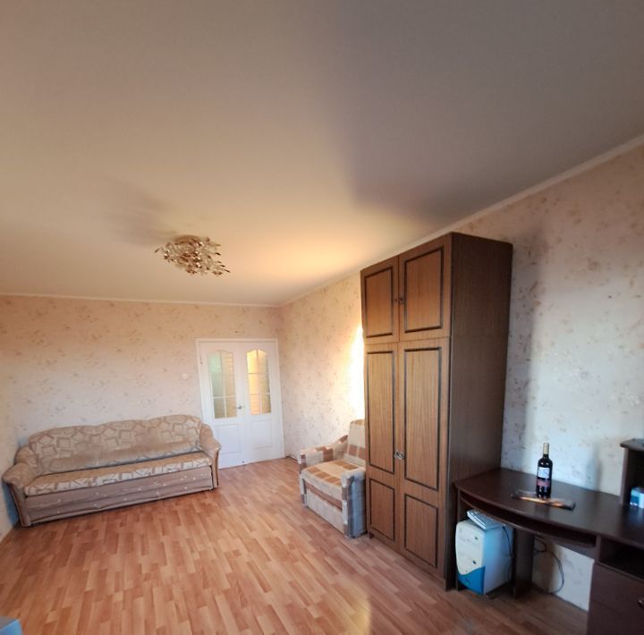 комната г Зеленоград Зеленоград — Крюково, к 1804Б фото 10