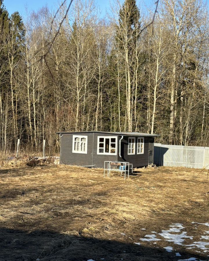 земля г Сергиев Посад снт Автомобилист-3 57 км, Сергиево-Посадский г. о., Ярославское шоссе фото 3