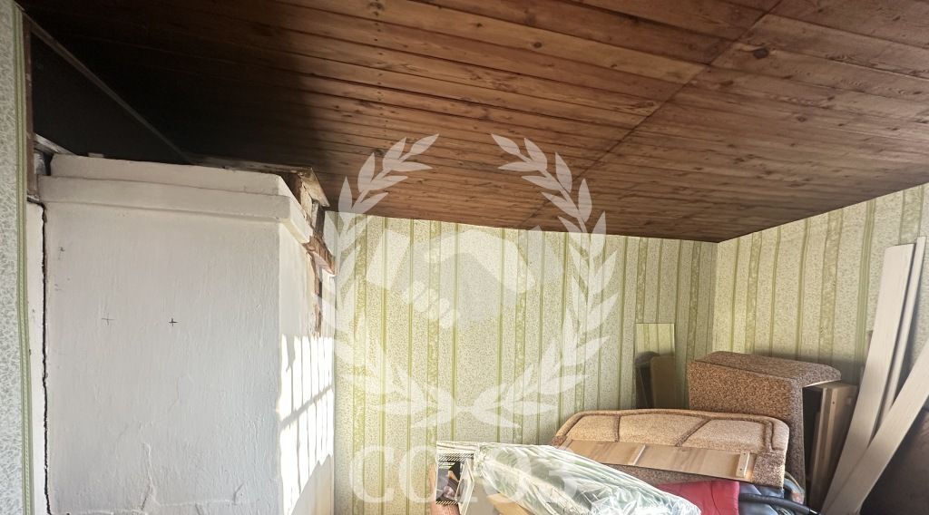 дом г Калуга р-н Октябрьский снт Прогресс туп Малиновый фото 13