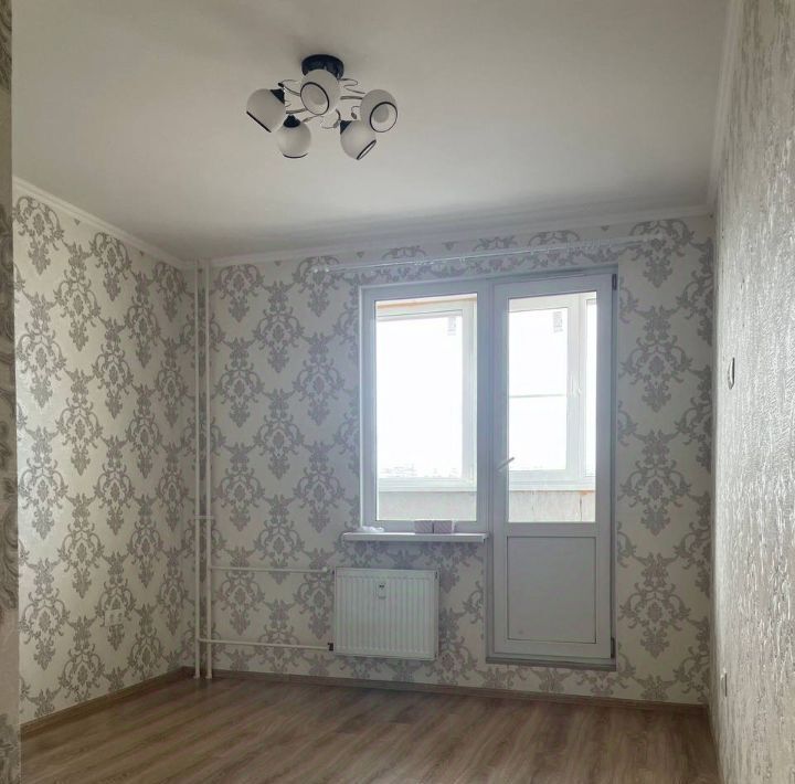 квартира г Санкт-Петербург п Шушары пр-кт Новгородский 4 метро Купчино фото 2