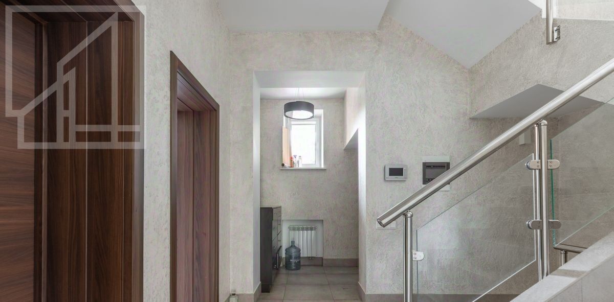 квартира г Москва Давыдково ул Нежинская 14к/5 фото 8
