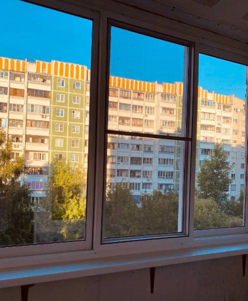 квартира г Курск р-н Центральный ул Звездная 15 фото 1