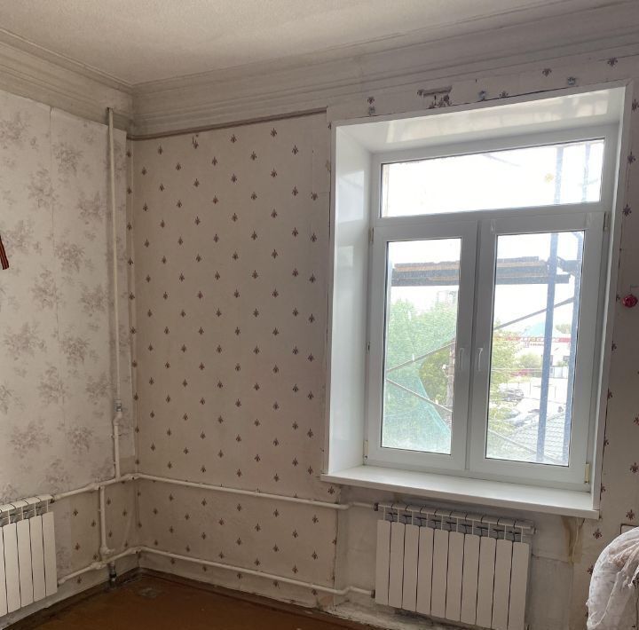 квартира г Сергиев Посад Скобяной ул Центральная 60 фото 8