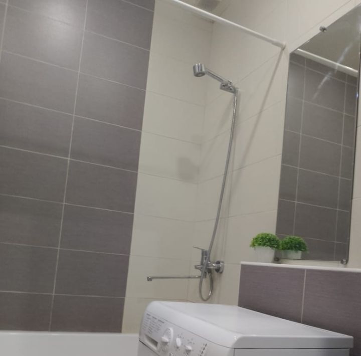 квартира г Иркутск р-н Свердловский ул Академическая 54/3 фото 5