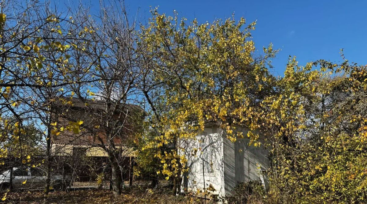 земля г Новочеркасск дп Донские Зори фото 6