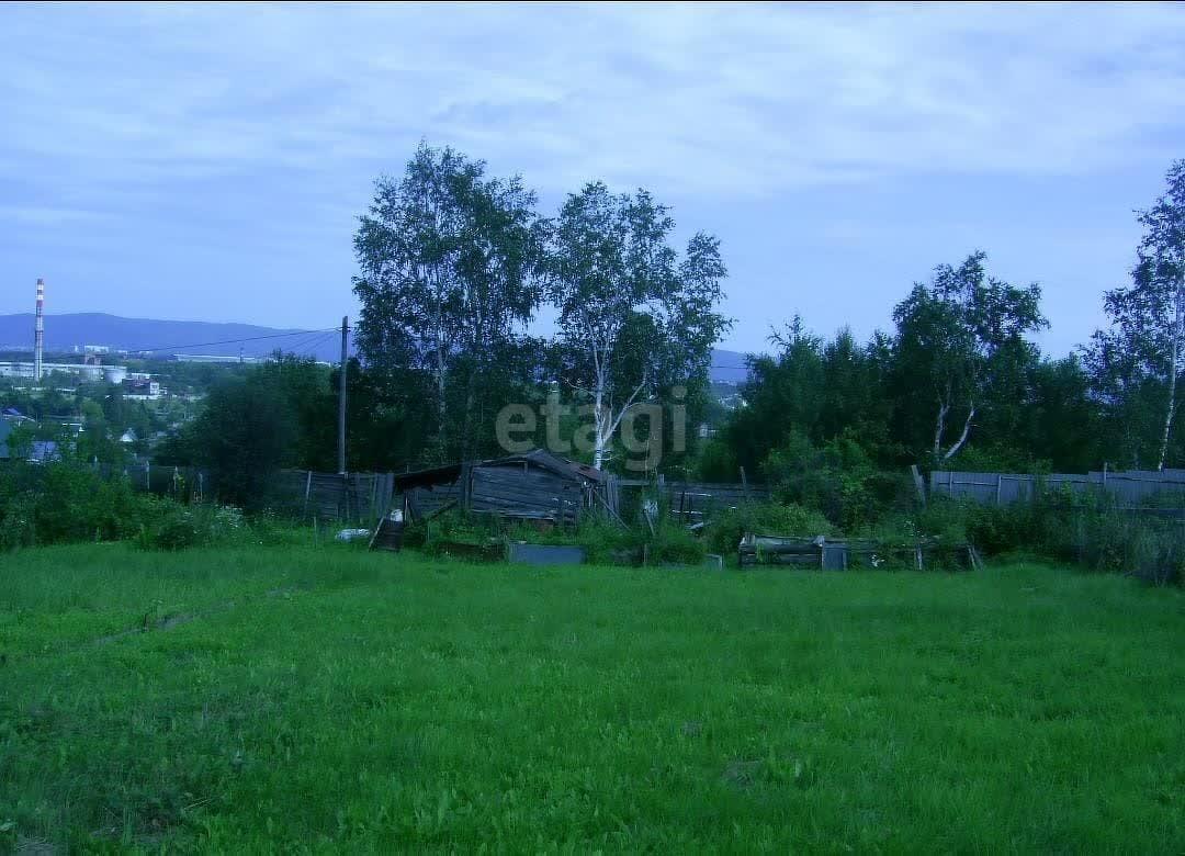 земля г Комсомольск-на-Амуре ул 1-я Снежинка фото 15