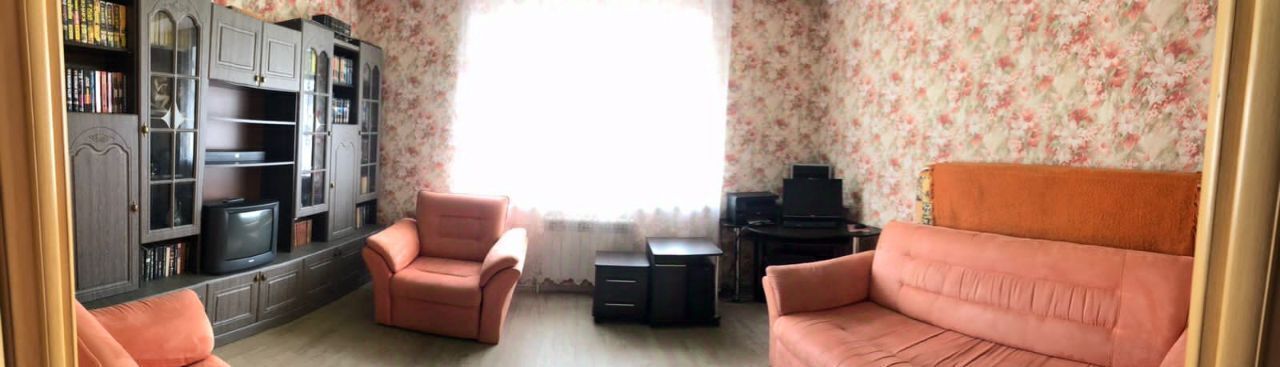 квартира г Ставрополь р-н Промышленный ул Рогожникова 2 фото 3