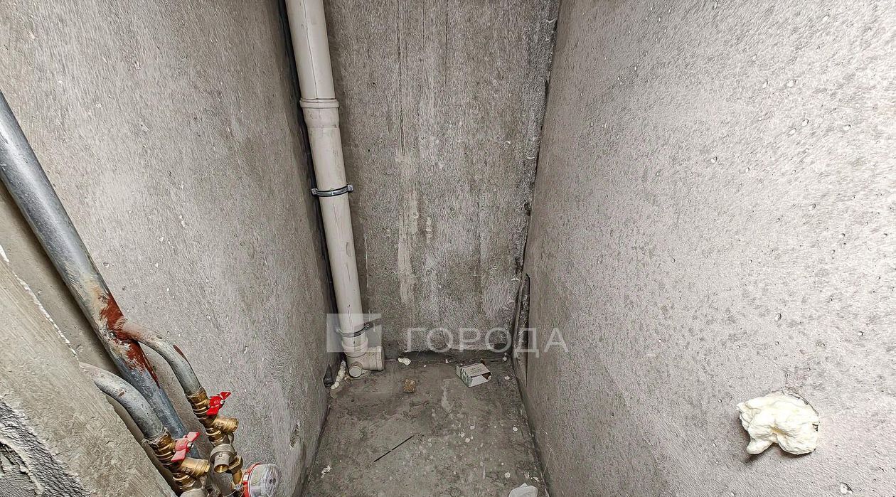 квартира г Новосибирск Речной вокзал ул Ключ-Камышенское Плато 26/2 фото 10
