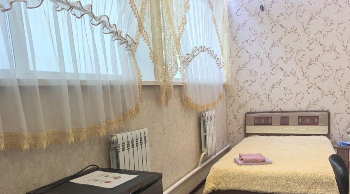 комната р-н Карасукский г Карасук ул Кутузова 87 фото 4
