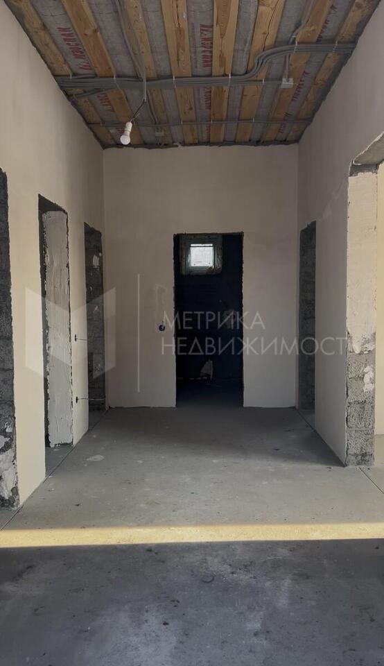 дом г Тюмень ул Дружбы фото 4