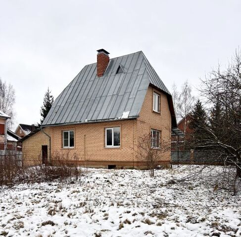 городской округ Сергиево-Посадский г Хотьково ул Светлая фото