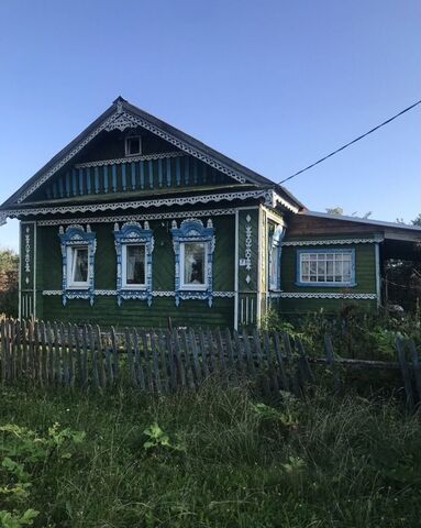 д Семеновское сельское поселение Бурмакино, Бурмакино фото