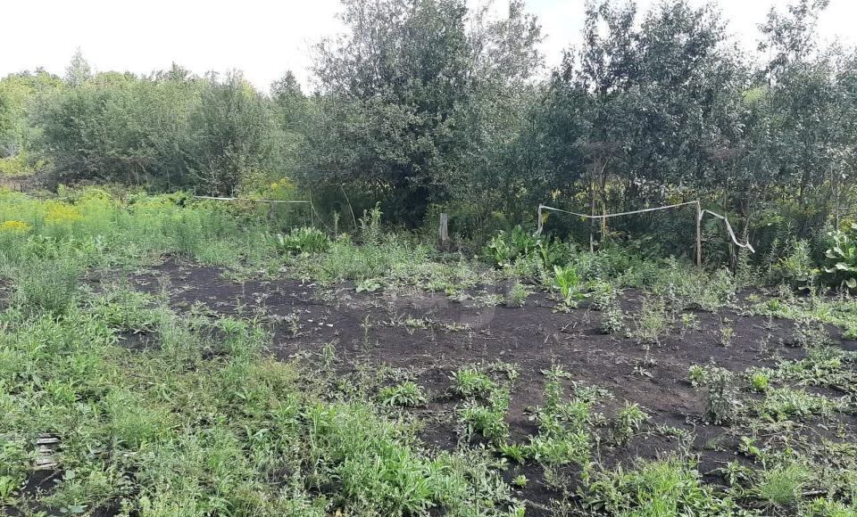 земля р-н Грозненский с Садовое некоммерческое товарищество Труженник, 2-я линия, Грозный фото 1