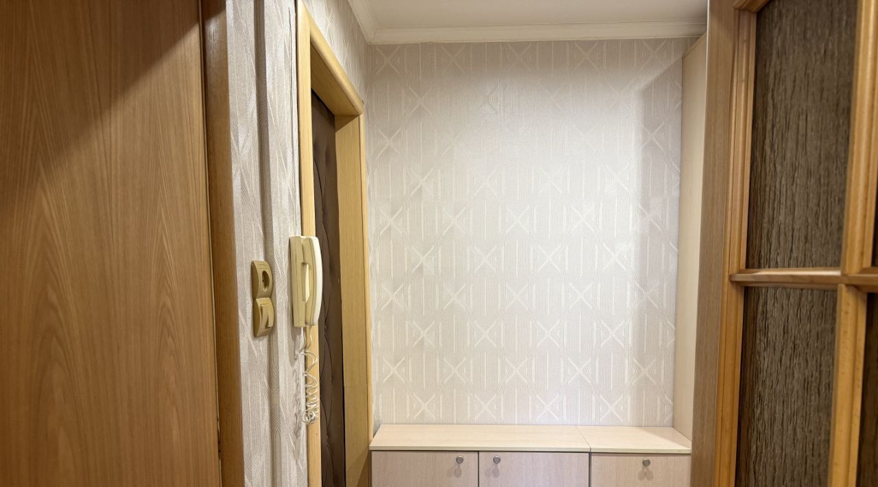 квартира г Егорьевск мкр 4-й 5 фото 2