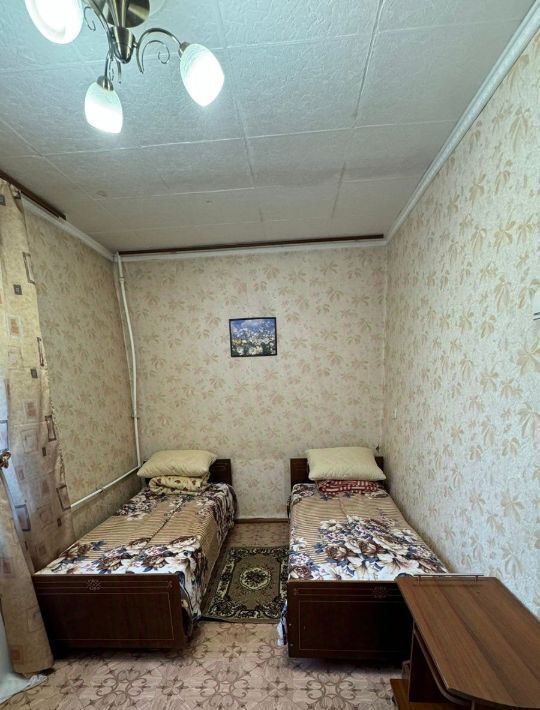 квартира г Новосибирск Гагаринская пр-кт Красный 85 фото 3