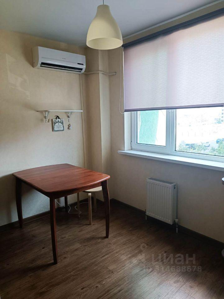 квартира г Краснодар ул Венецианская 8 ЖК «Европа-Сити» фото 4