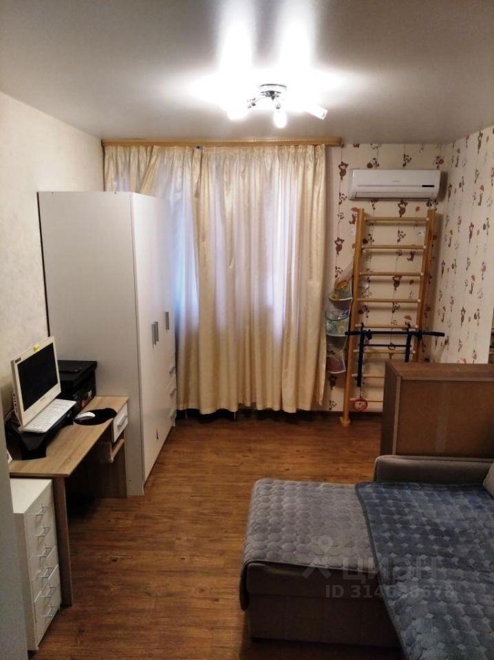 квартира г Краснодар ул Венецианская 8 ЖК «Европа-Сити» фото 3