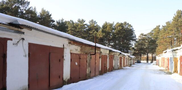 тер Гаражно-строительный кооператив Строитель с 106, Канск, Ангарский-1 фото