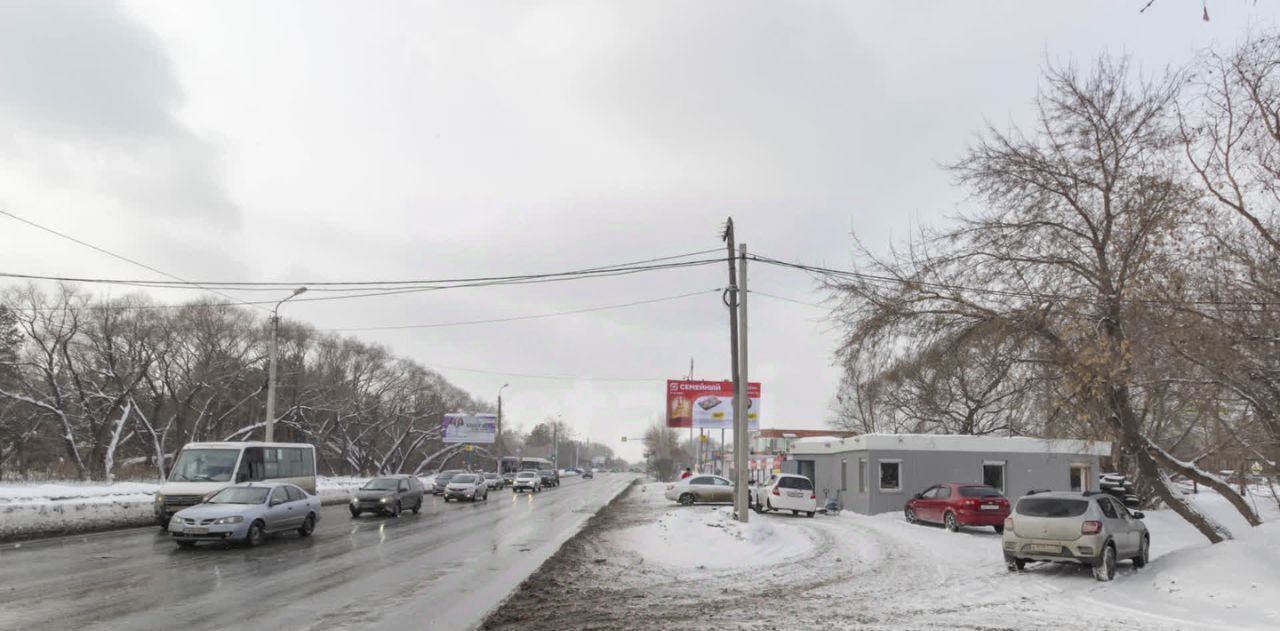 дом г Омск р-н Советский ул 3-я Пригородная 22 Сиб НИИСХоз мкр фото 5